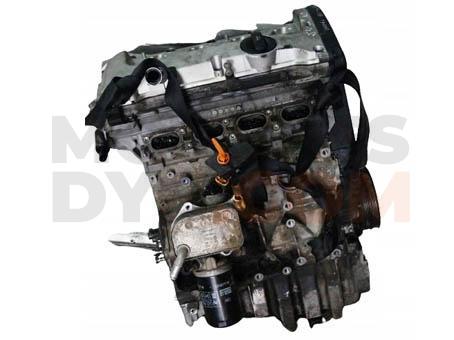 Motor ALT Audi A4 Avant (B7 8E) 2.0 T (130 cv) Multitronic