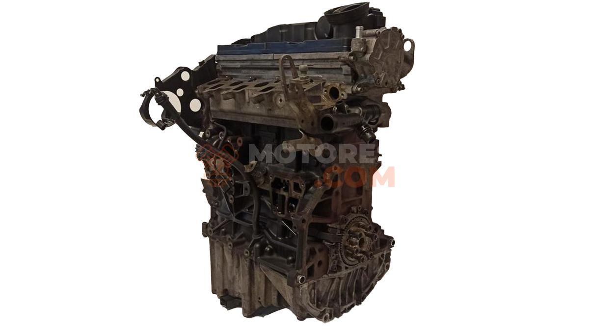 Motor alt Audi A4 Avant (B7 8E) 2.0 TDI (170 cv)