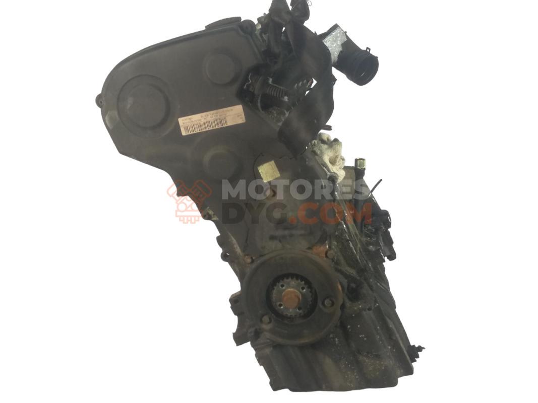 Motor ALT Audi A4 (B6 8E) 2.0 FSI (150 cv)
