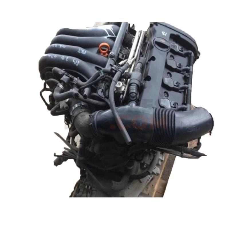 Motor ALT Audi A4 (B6 8E) 2.0i 20V (131 cv) Multitronic