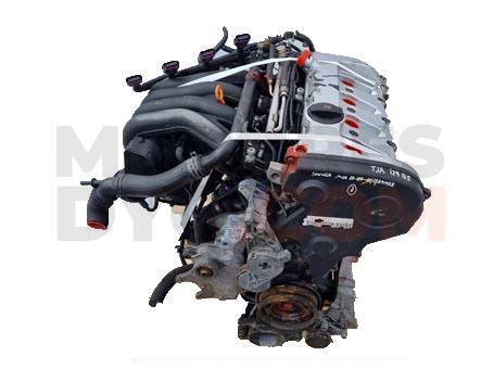 Motor ALT Audi A4 (B7 8E) 2.0 (130 cv)