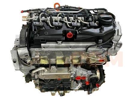 Motor ALT Audi A4 (B7 8E) 2.0 (130 cv) Multitronic