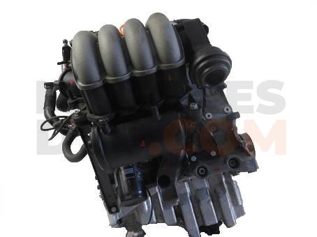Motor ALT Audi A4 Cabriolet (B6 8H) 2.0 (131 cv)