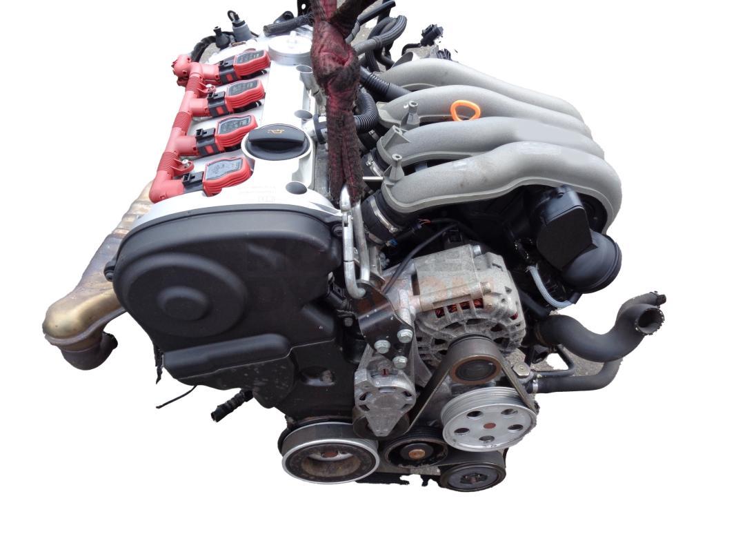 Motor ALT Audi A4 Cabriolet (B7 8H) 2.0i 20V (131 cv)