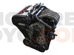 Motor ALT Audi A6 (4B,C5, Versión 2001) 2.0 (130 cv)