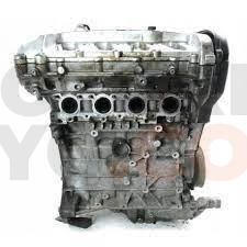 Motor ALT Audi A6 Avant (4B,C5, Versión 2001) 2.0 (130 cv)