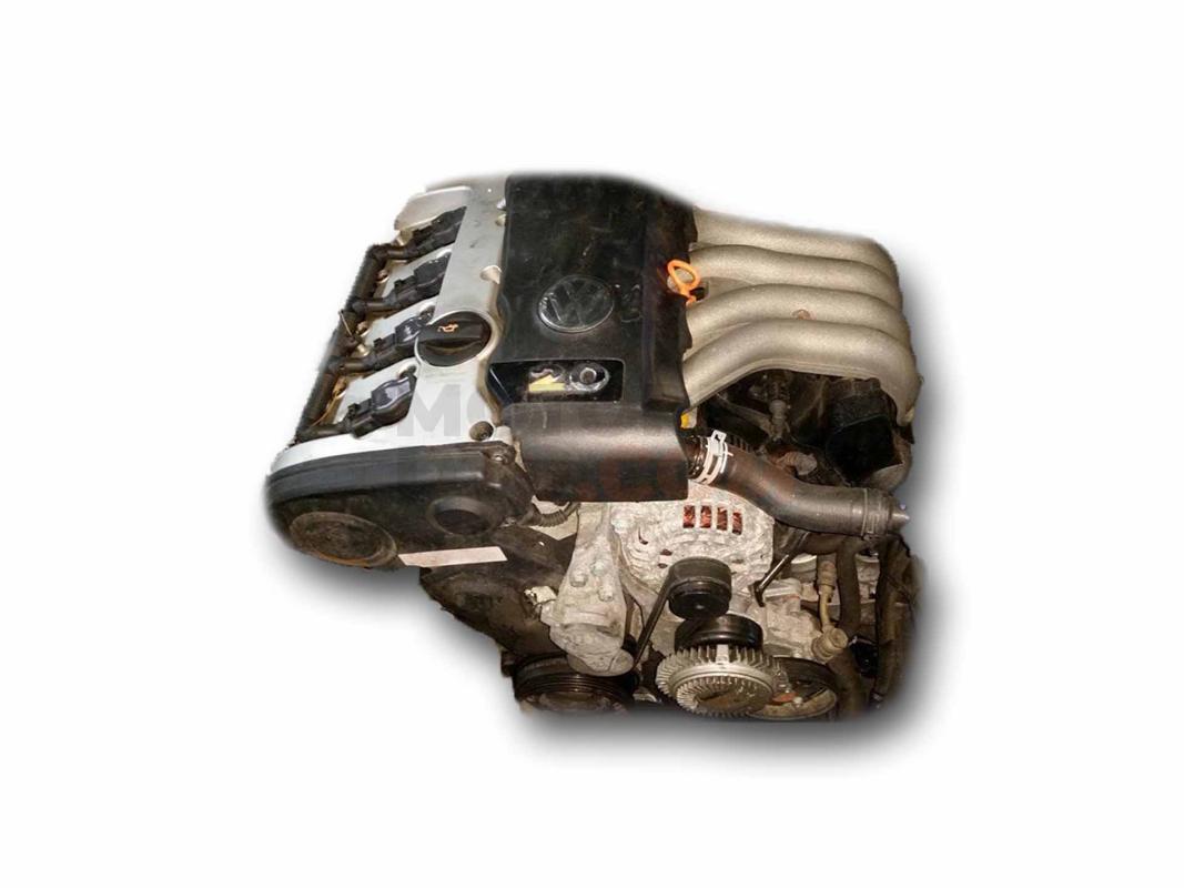 Motor ALT Volkswagen Passat (B5) 2.0 i 20V (131 cv)