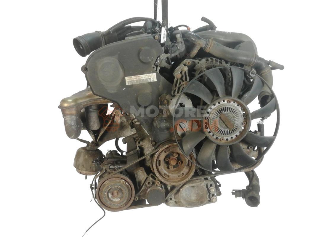 Motor ALT Volkswagen Passat (B5) 2.0 i 20V (131 cv)