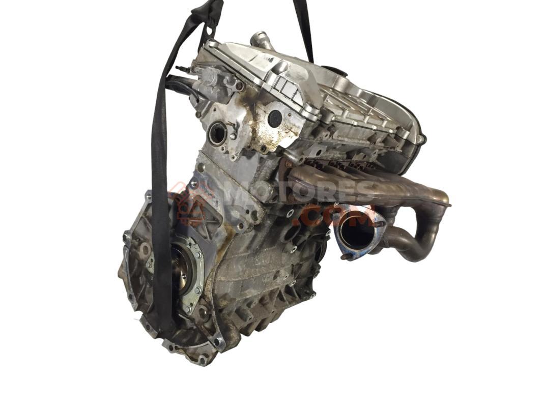 Motor ALT Volkswagen Passat (B5) 2.0 i 20V (131 cv)