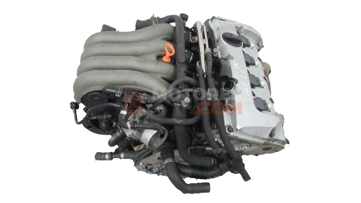 Motor ALT Volkswagen Passat (B5) 2.0 i 20V (131 cv)