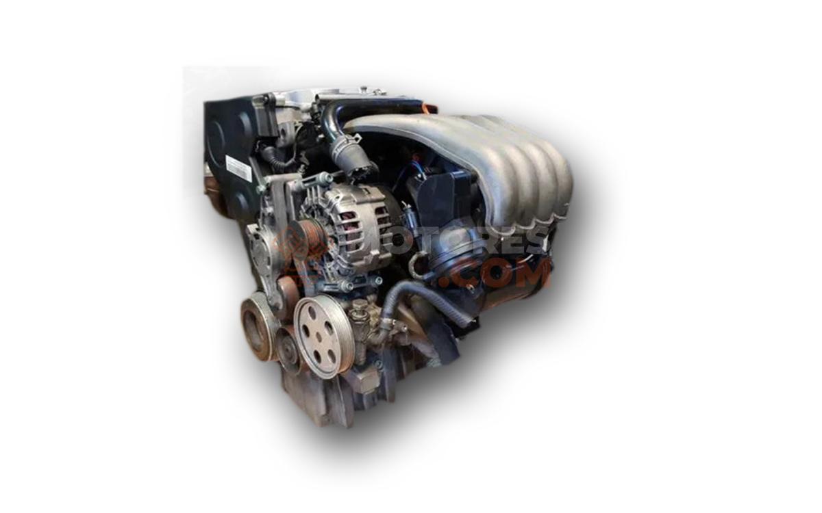 Motor ALT Volkswagen Passat (B5) 2.0 i Syncro (115 cv)