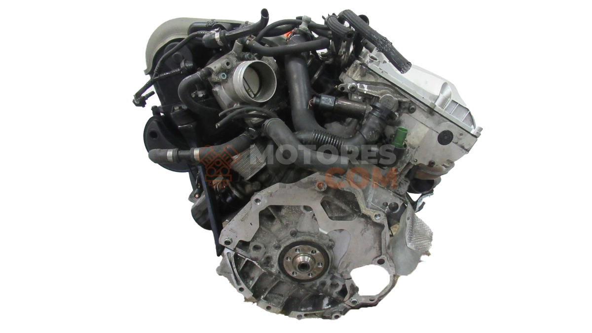 Motor ALT Volkswagen Passat (B5) 2.0i (115 cv)