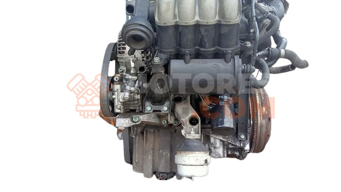 Motor alt Volkswagen Passat (B6) 2.0 TFSI (200 cv)