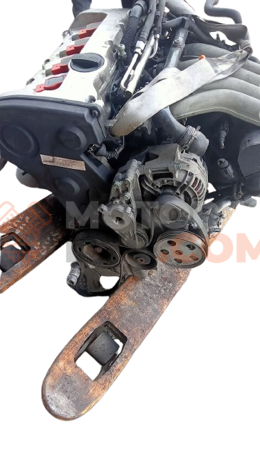 Motor alt Volkswagen Passat (B6) 2.0 TFSI (200 cv)
