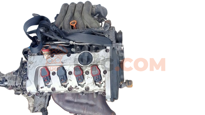 Motor alt Volkswagen Passat (B6) 2.0 TFSI (200 cv)