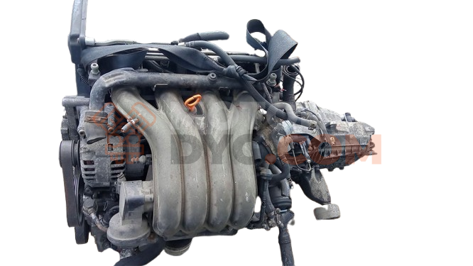 Motor alt Volkswagen Passat (B6) 2.0 TFSI (200 cv)