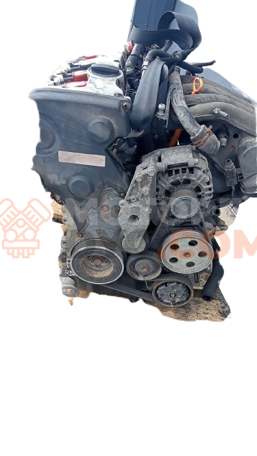 Motor alt Volkswagen Passat (B6) 2.0 TFSI (200 cv)