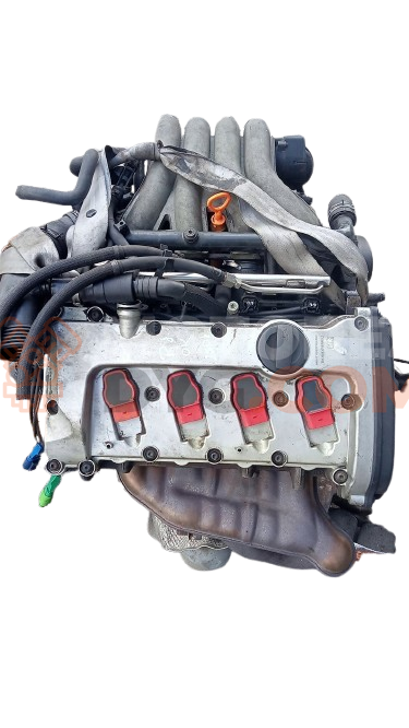 Motor alt Volkswagen Passat (B6) 2.0 TFSI (200 cv)