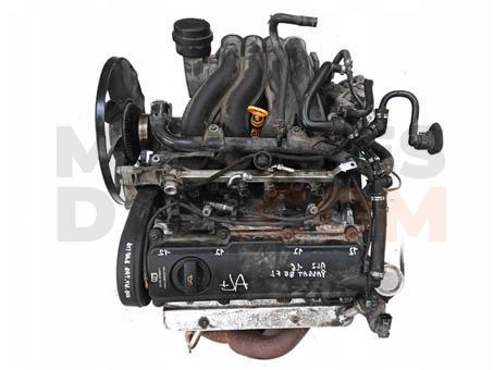 Motor ALZ Audi A4 Avant (B5) Versión 1999 1.6i (101 cv)