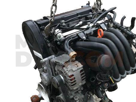 Motor ALZ Audi A4 Avant (B6 8E) 1.6i (102 cv)