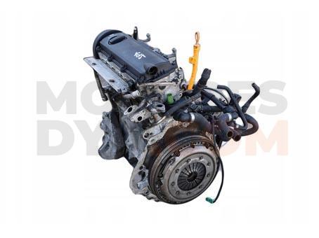Motor ALZ Audi A4 Avant (B6 8E) 1.6i (102 cv)