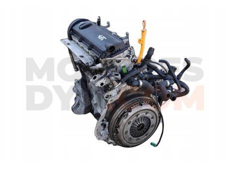 Motor ALZ Audi A4 Avant (B7 8E) 1.6i (102 cv)