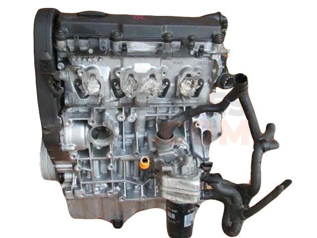 Motor ALZ Audi A4 Avant (B7 8E) 1.6i (102 cv)