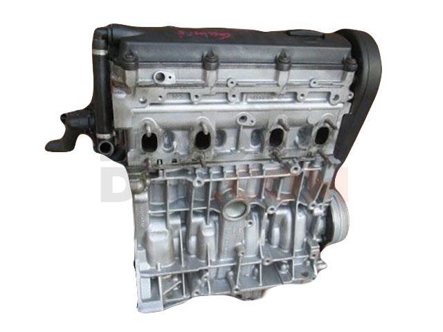 Motor ALZ Audi A4 Avant (B7 8E) 1.6i (102 cv)