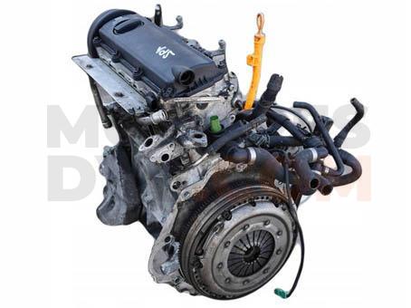 Motor ALZ Audi A4 Avant (B7 8E) 1.6i (102 cv)
