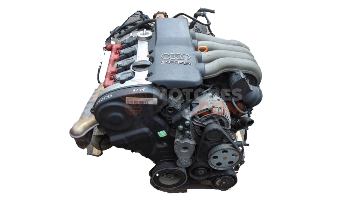 Motor alz Audi A4 (B6 8E) 2.0 FSI (150 cv)