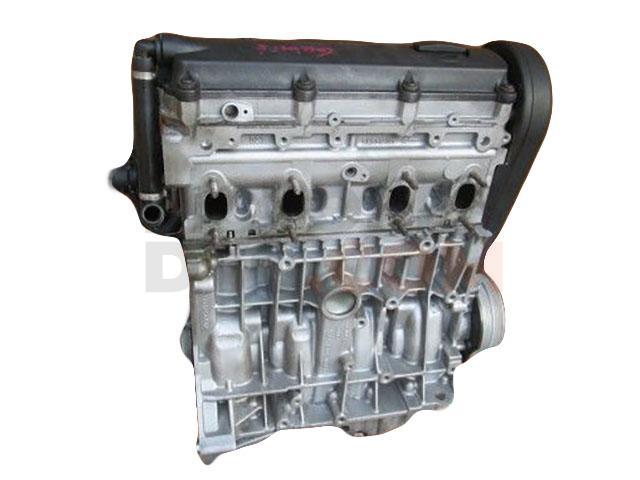 Motor ALZ Audi A4 (B7 8E) 1.6 (102 cv)
