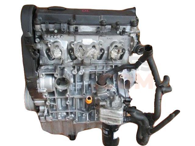 Motor ALZ Audi A4 (B7 8E) 1.6 (102 cv)