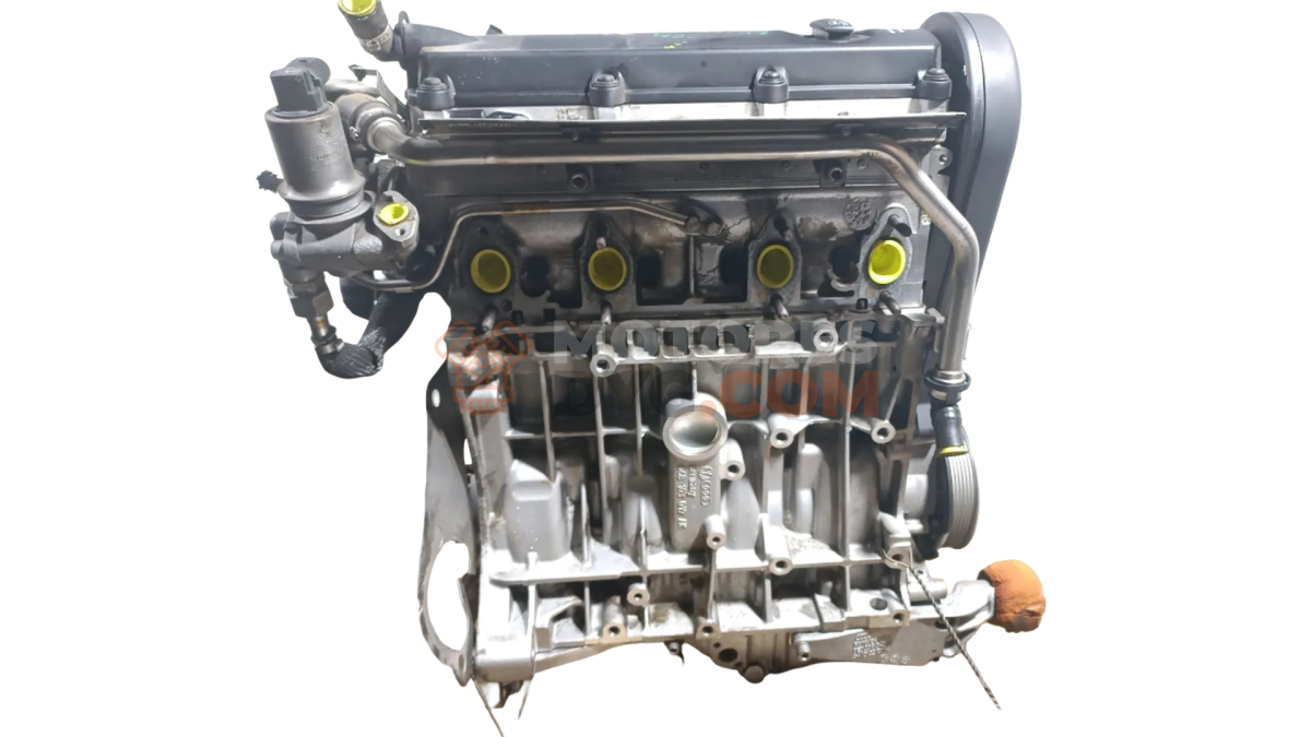 Motor ALZ Seat Exeo 1.6 (102 cv)