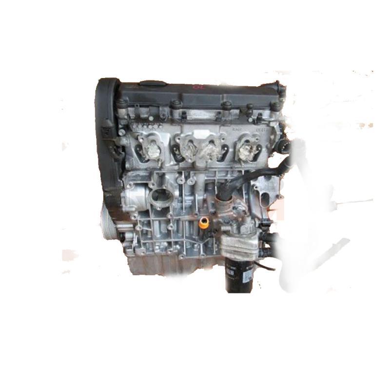 Motor ALZ Seat Exeo 1.6 (102 cv)