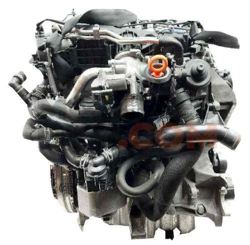 Motor ALZ Seat Exeo ST 1.6 T (102 cv)