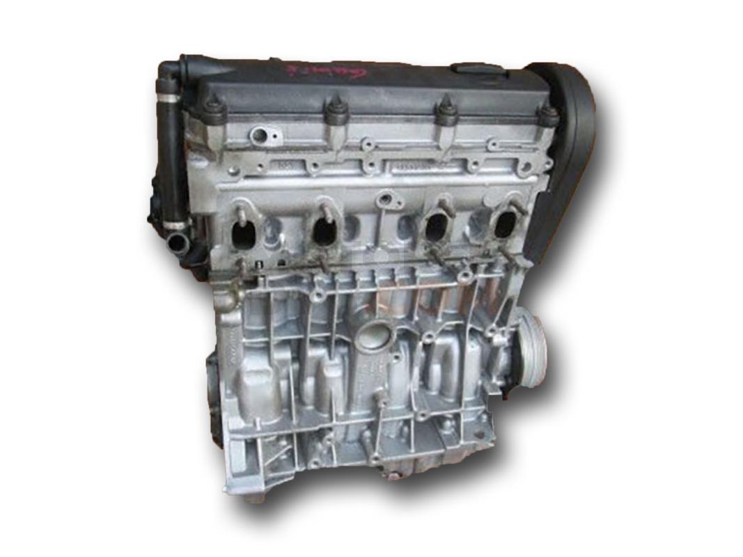 Motor ALZ Seat Exeo ST 1.6 T (102 cv)