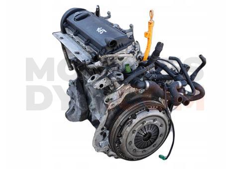 Motor ALZ Volkswagen Passat (B3, B4) 1.6 (101 cv)