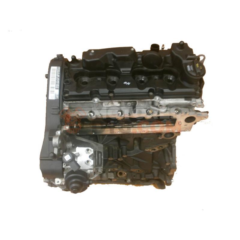 Motor ALZ Volkswagen Passat (B5) 1.6 (101 cv) Automatico