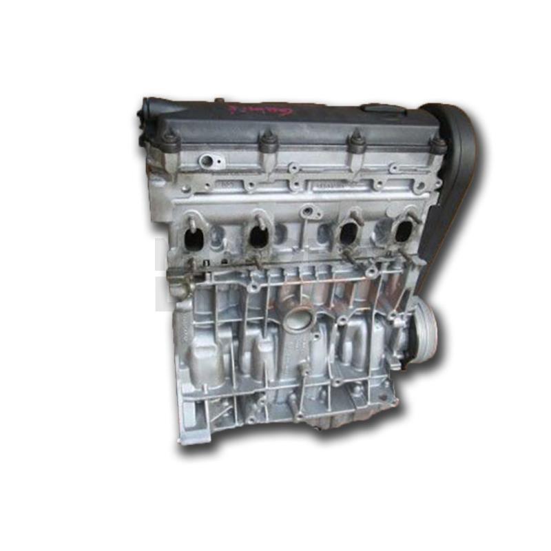 Motor ALZ Volkswagen Passat Variant (B5) 1.6 (101 cv)