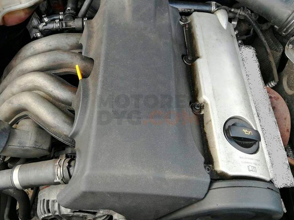 Motor alz Volkswagen Passat Variant (B6) 1.6 i (102)