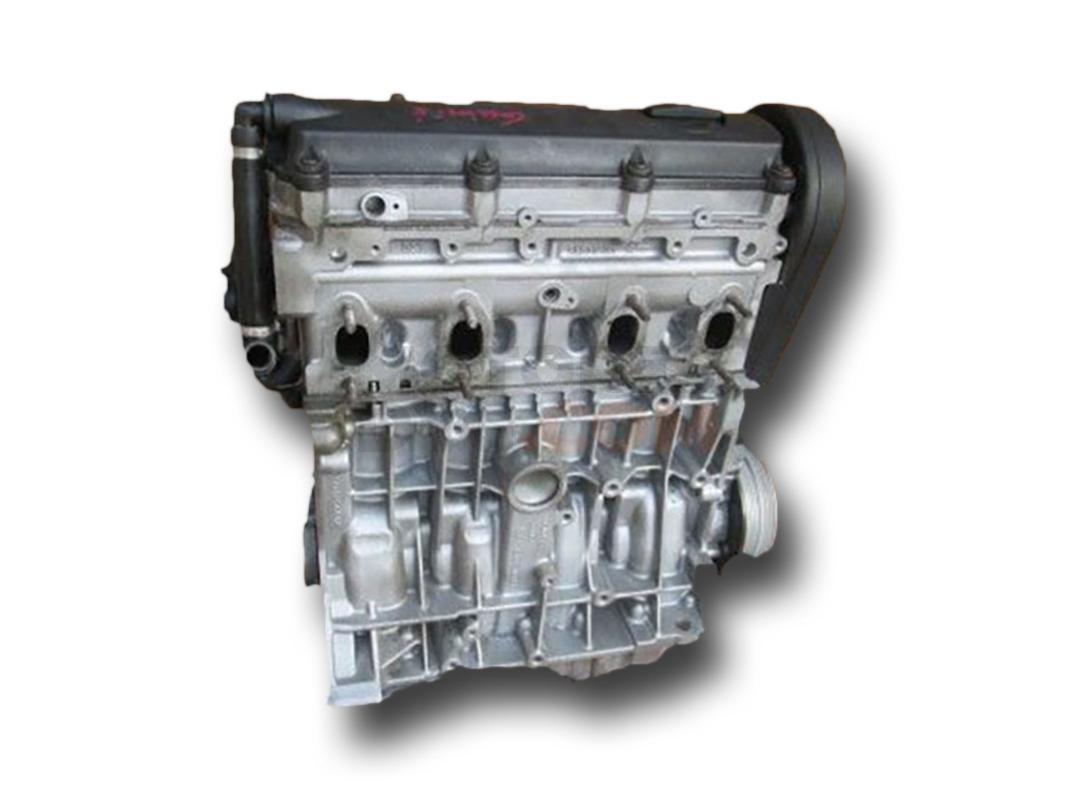 Motor ALZ Volkswagen Passat Variant (B6) 1.6 i (102)