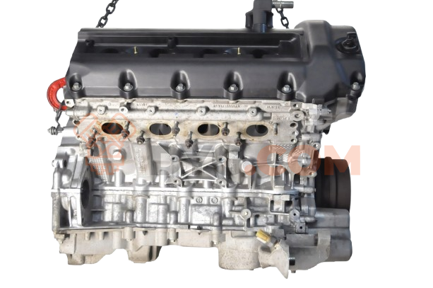 Motor AM07,AM15 Aston Martin V8 Vantage (Versión 2008) 4.7 V8 (426 cv)
