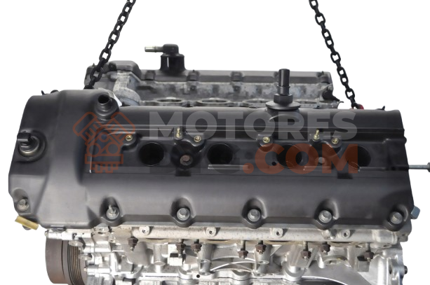 Motor AM07,AM15 Aston Martin V8 Vantage (Versión 2008) 4.7 V8 (426 cv)