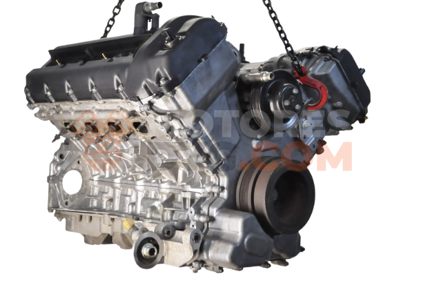 Motor AM07,AM15 Aston Martin V8 Vantage (Versión 2008) 4.7 V8 (426 cv)