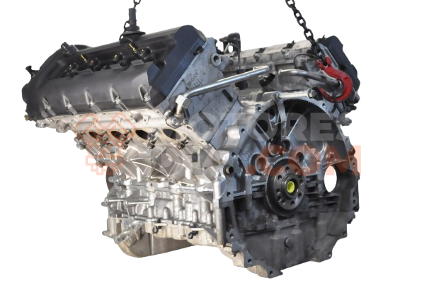 Motor AM07,AM15 Aston Martin V8 Vantage (Versión 2008) 4.7 V8 (426 cv)