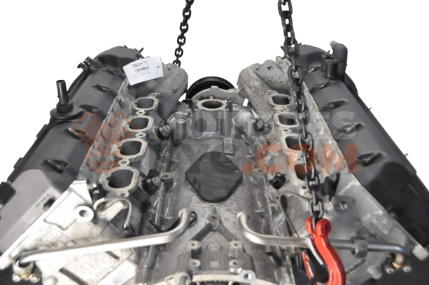 Motor AM07,AM15 Aston Martin V8 Vantage (Versión 2008) 4.7 V8 (426 cv)