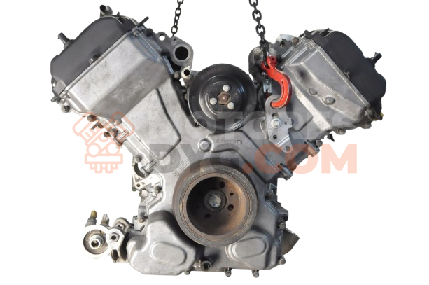 Motor AM07,AM15 Aston Martin V8 Vantage (Versión 2008) 4.7 V8 (426 cv)