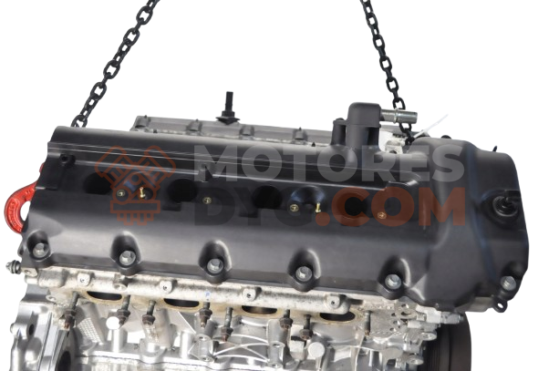 Motor AM07,AM15 Aston Martin V8 Vantage (Versión 2008) 4.7 V8 (426 cv) Sportshift