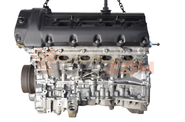 Motor AM07,AM15 Aston Martin V8 Vantage (Versión 2008) 4.7 V8 (426 cv) Sportshift