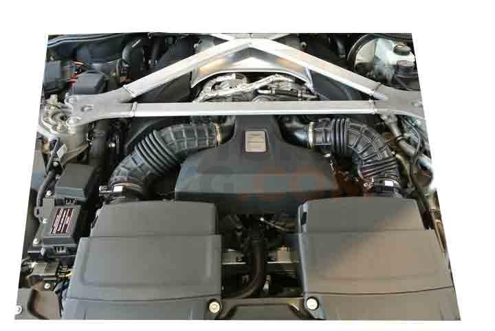 Motor am11 Aston Martin V8 Vantage Roadster (2005) 4.3 i V8 32V (385)